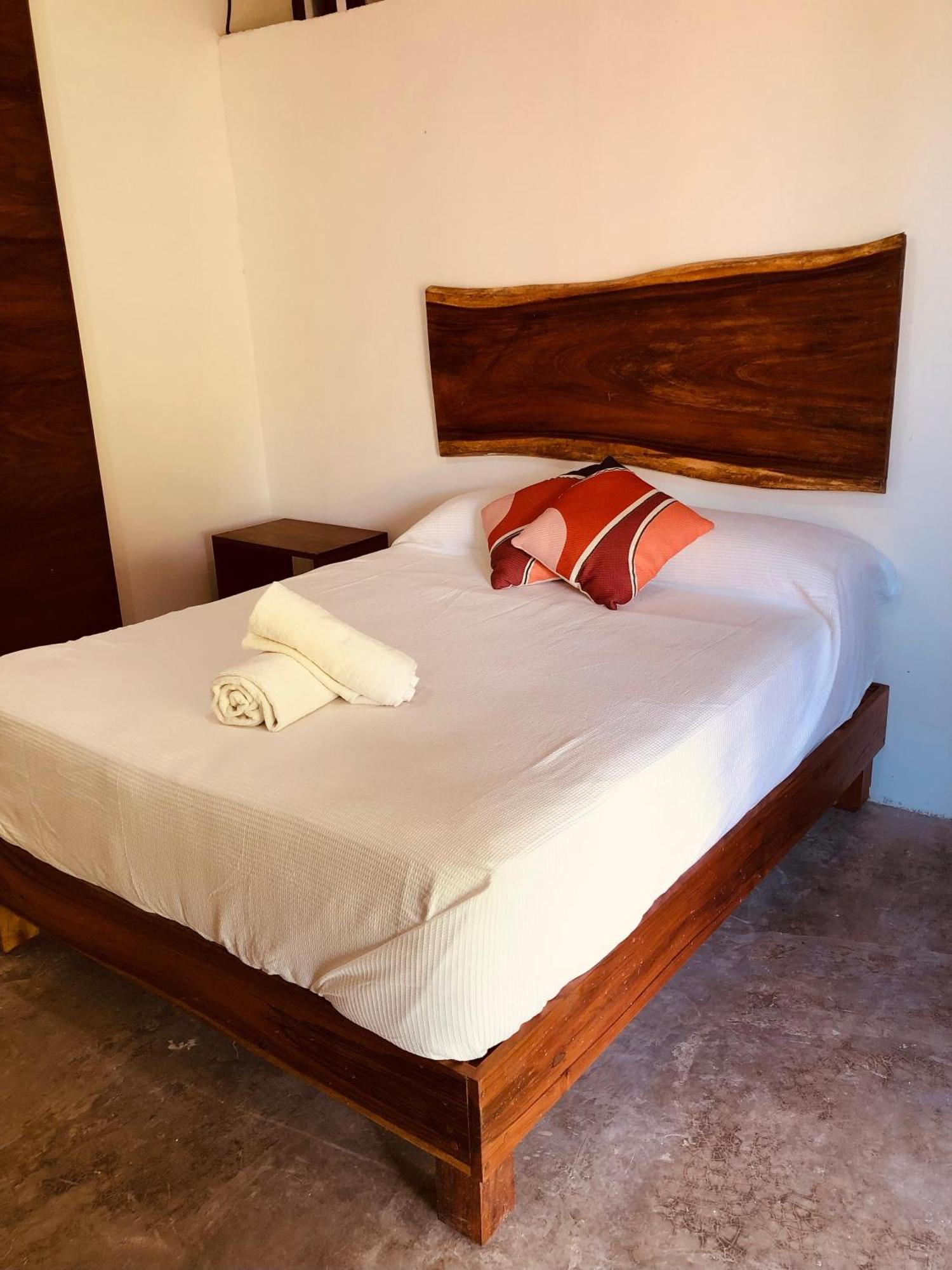 Cabanas Tulum - Aldea Mangle & Cenote Buitenkant foto